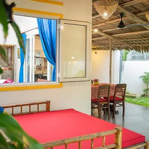 Be's House An Bang Hoi An